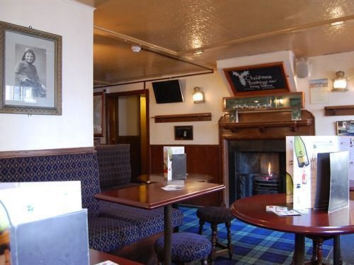 Fishermans Tavern Dundee Exterior foto